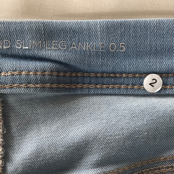 Chicos 0.5 - Picture 8 of 10